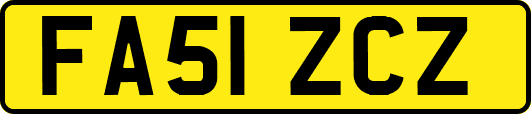 FA51ZCZ