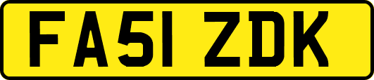FA51ZDK