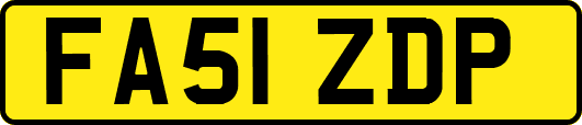 FA51ZDP