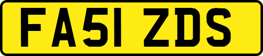 FA51ZDS