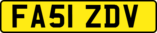 FA51ZDV