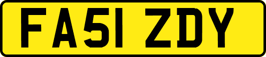 FA51ZDY