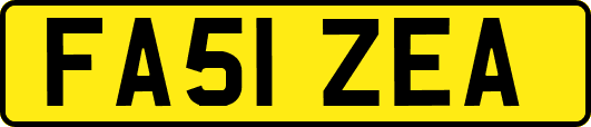 FA51ZEA