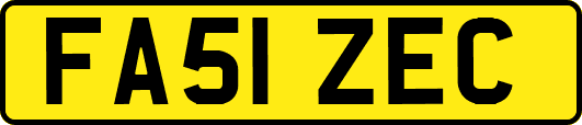 FA51ZEC