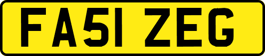 FA51ZEG