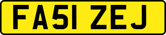 FA51ZEJ