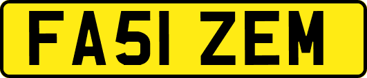 FA51ZEM