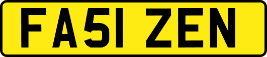 FA51ZEN