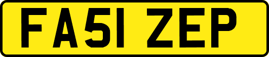 FA51ZEP