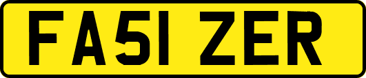 FA51ZER