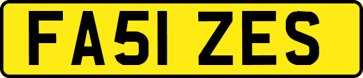 FA51ZES