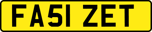 FA51ZET