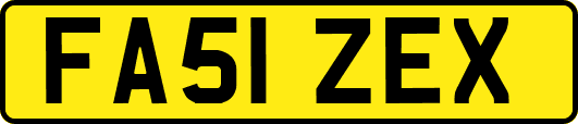 FA51ZEX