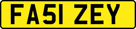 FA51ZEY