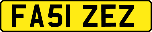FA51ZEZ