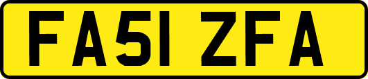 FA51ZFA