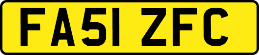 FA51ZFC