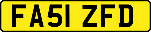 FA51ZFD
