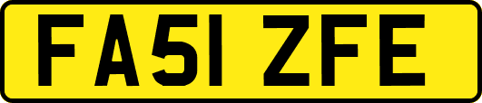 FA51ZFE