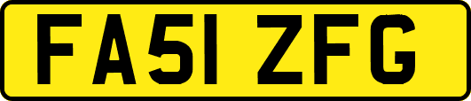 FA51ZFG