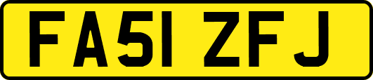 FA51ZFJ