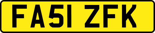 FA51ZFK