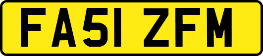 FA51ZFM