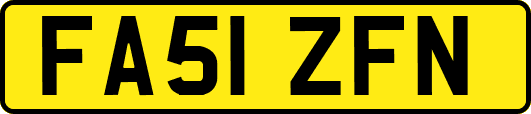 FA51ZFN