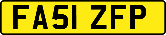 FA51ZFP