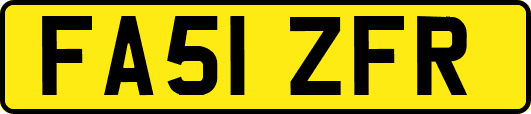 FA51ZFR