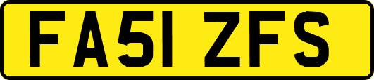 FA51ZFS