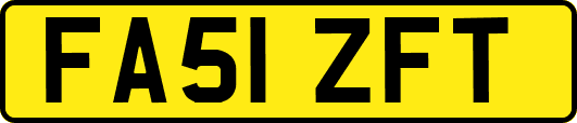 FA51ZFT