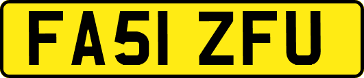 FA51ZFU