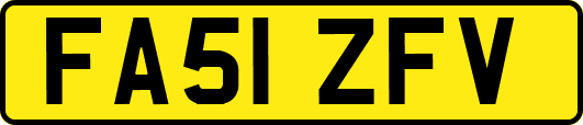FA51ZFV
