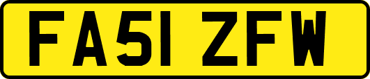 FA51ZFW