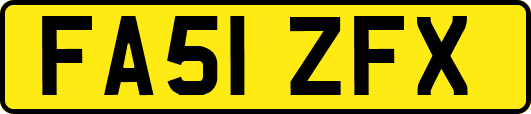 FA51ZFX