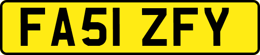 FA51ZFY