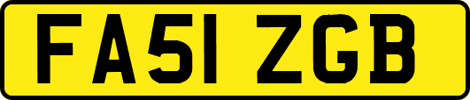 FA51ZGB