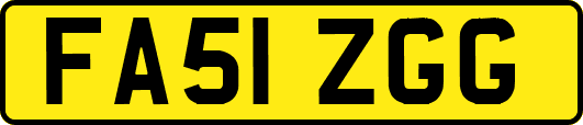 FA51ZGG