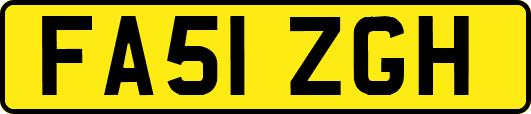 FA51ZGH