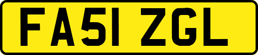 FA51ZGL