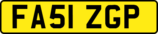 FA51ZGP