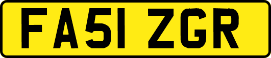 FA51ZGR