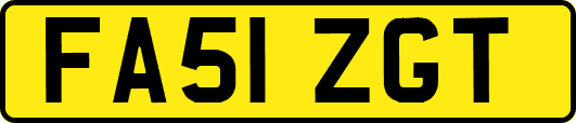 FA51ZGT
