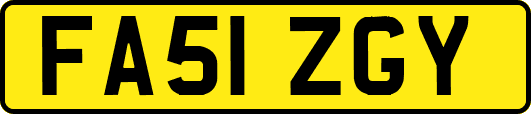 FA51ZGY