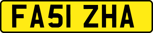 FA51ZHA