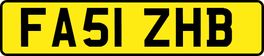 FA51ZHB