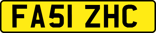 FA51ZHC