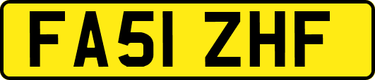 FA51ZHF