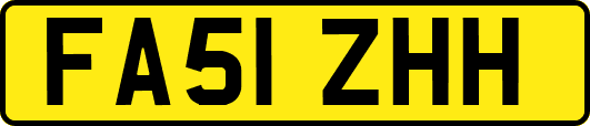 FA51ZHH
